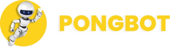 Pongbot